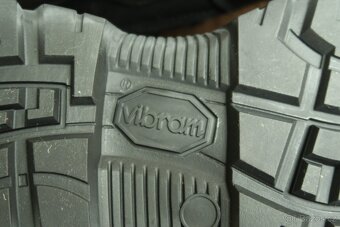 Pohorky, kanady Prabos, vel. 42-43/28cm, GORE-TEX - 7