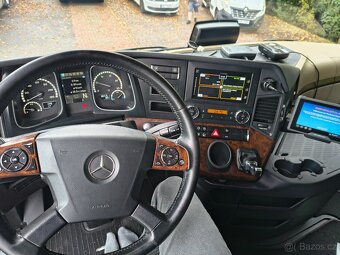 Actros - 7