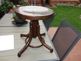 Koupím starožitnosti a starý nábytek - 7