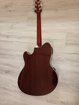 Ibanez Talman - 7