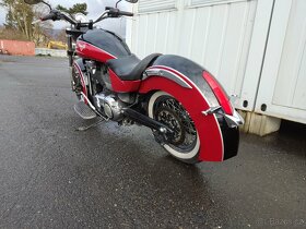 Victory boardwalk 1800ccm - 7