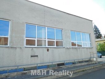 Pronájem výrobního, skladovacího, obchodního prostoru 100m2 - 7