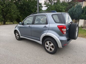 Daihatsu Terios 1.5 4x4 - 7