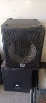 Prodam skelety  2x Bass a 2stredi - 7