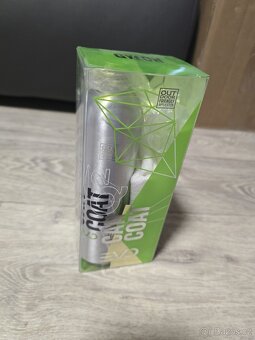 Detailing,  leštění,  KOCH chemie,  gyeon. - 7