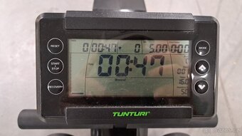 Veslovací trenažér TANTURI R20 - 7