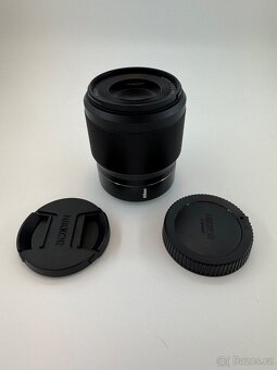 Nikon Z 50mm f/1.8 S – TOP stav - 7