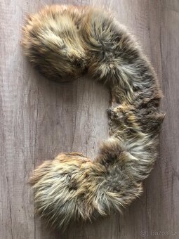 KOŽEŠINOVÁ ČEPICE A LÍMCE - 7