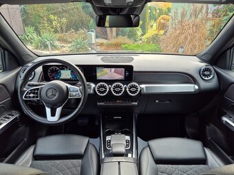 Mercedes-Benz GLB 200d Progressive Line • 2022 • 160.000km - 7