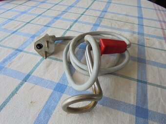 Elektrický ohřívač vody - 7