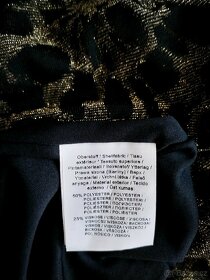 Nové dámské šaty vel.36/38 BodyFlirt - 7