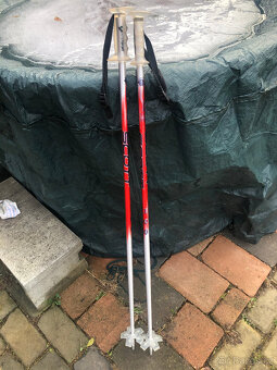 Lyžařská výbava - 7