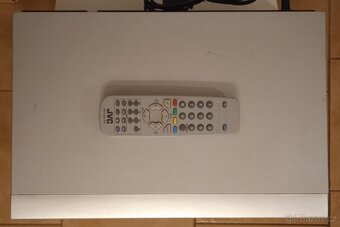 JVC HR-V610 HIFI - 7