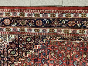 Perský luxusní koberec BIDJÁR 260x165 - 7