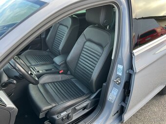 VW Passat 2,0TDi DSG+Pádla,Kůže,LED,Navi,ACCTemp,vč.DPH - 7