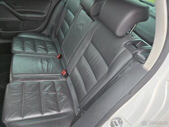 VW Golf GT 5,1.4TSi,103kw,DSG,nová STK, najeto 150tis km. - 7