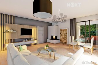 Prodej pozemek Bydlení, 1689㎡ - 7