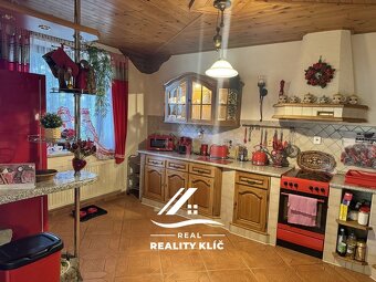 Pronájem rodinného domu v Darkovičkách u Hlučína , 470 m², - 7