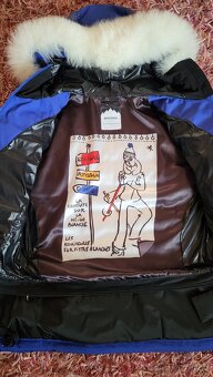 Lyžařská bunda dámská zn. Rossignol vel. L - 7