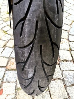 Yamaha YZF-R 125 - 7