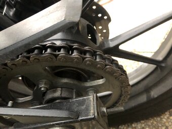 Suzuki GSX-R 125 - 7