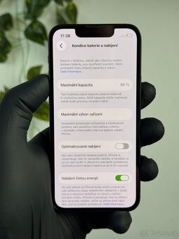 iPhone 13 mini 128GB - 7