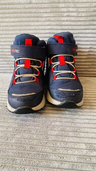 Zimní dětské boty Reima, vel.29 - 7