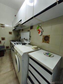Byt 3+KK, 65 m², Viale po, Silvi - 7