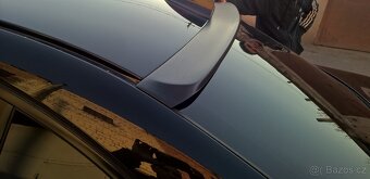 spoiler zadního okna BMW E60 - 7