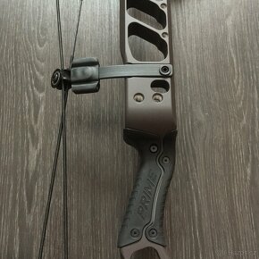 Kladkový luk - PRIME - 7