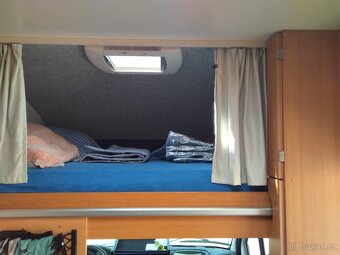 obytný automobil - 7