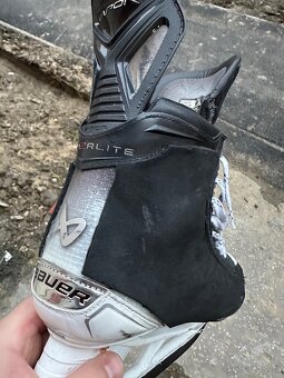 Korcule Bauer Vapor Hyperlite 2 - 7