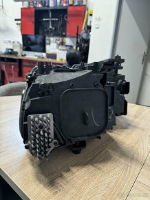 Světla Volkswagen Tiguan - 7