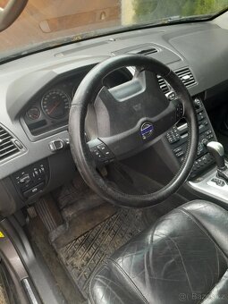 Volvo xc90 136kw - 7