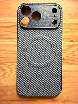 iPhone 17 Pro Max kryty - 7