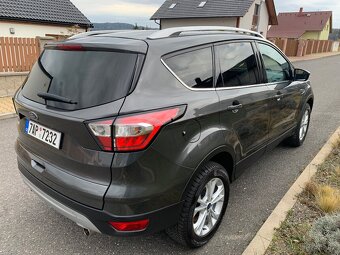 Ford Kuga 1.5 110kw Titanium (bez DPH 296.694,-) - 7