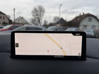 Mazda CX-5 2.0i Skyactive 57 527 Km Selection Full LED Navi - 7