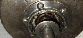 Jawa pérák díly - 7