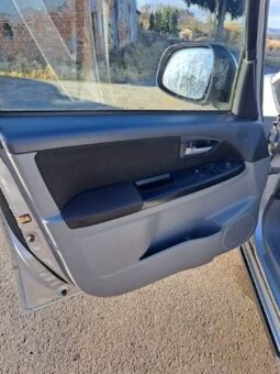 Suzuki SX4 1.6 4WD 88kW benzín 2014 - 7