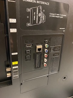 LED Televize SAMSUNG UE46F5370 - 7