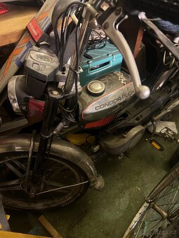 Puch Condor - 7