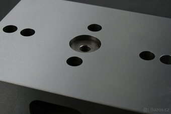 Strojní svěráky Warwick KSS-125-160 - 7