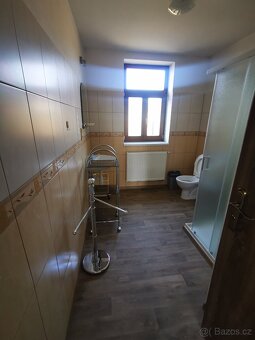 Pronájem 1.patra RD - 7