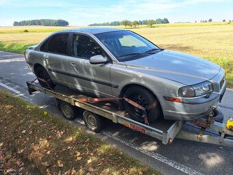 Volvo S80 2.9 aut - 7