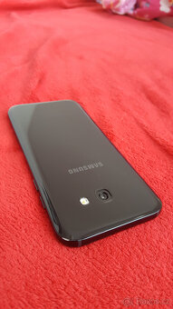 Prodám Samsung galaxy A5 2017 - 7