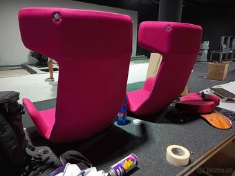 LD Seating Flexi Swing - 7