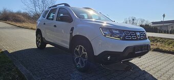 Dacia duster 1.5 DCI 4x4 - 7