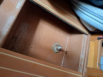 Prodej jachty Bavaria 32 - 7