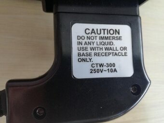 Insido elektrická pánev - 7