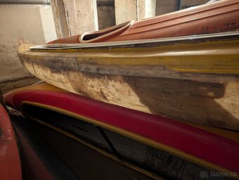 laminátová loď Vertex - 7